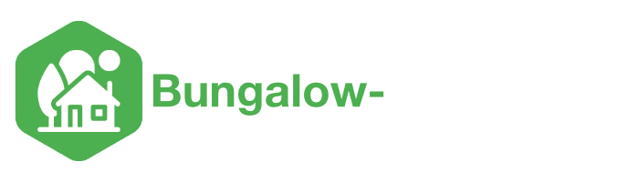Bungalow aanbieding