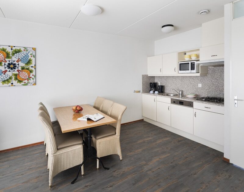 Roompot | Marinapark Volendam | VO6