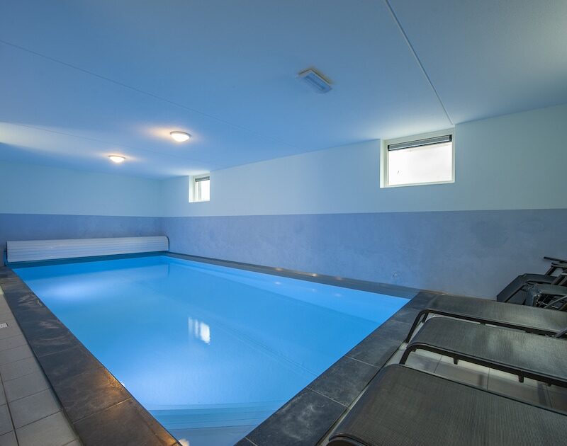 Roompot | Resort Arcen | Wellness zwembadvilla 8