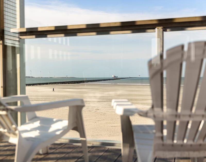 Roompot | Roompot Beach Villa's Hoek van Holland | Beach Villa 4-6