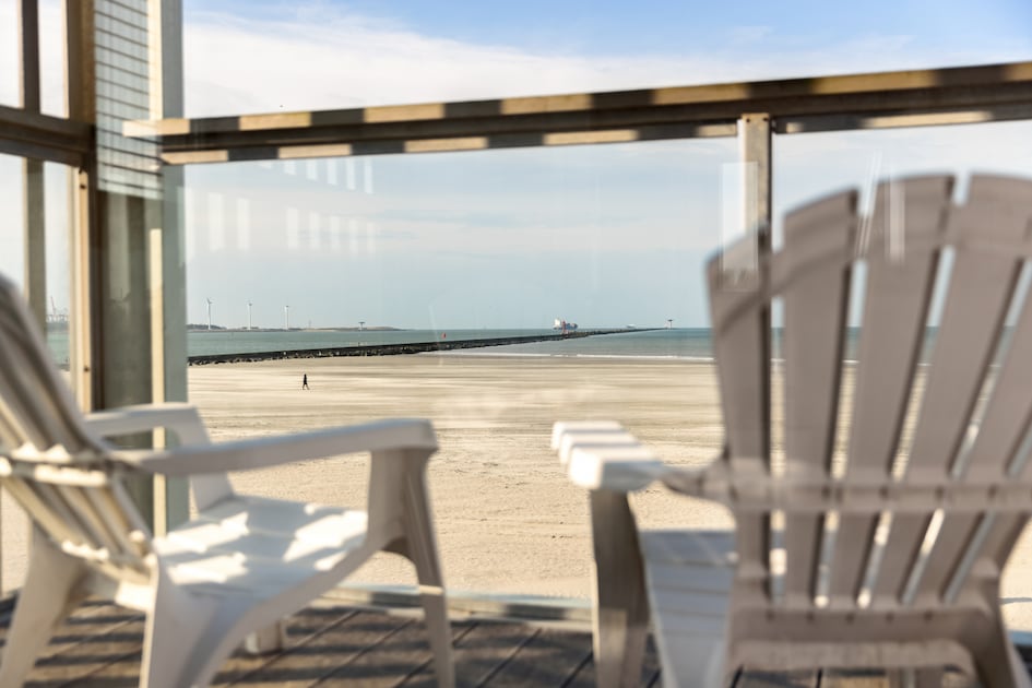 Roompot | Roompot Beach Villa's Hoek van Holland | Beach Villa 4-6