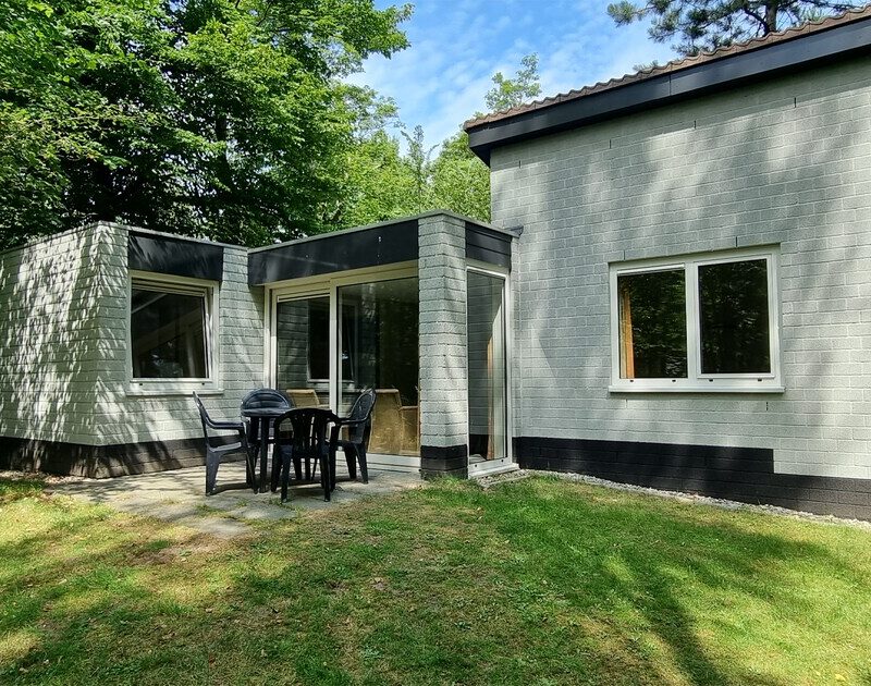 Roompot | Parc De Berkenhorst | Bungalow 4E
