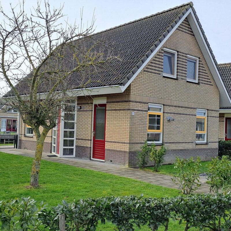 Bungalowparkzuiderzee - Restyled (4 pers.)