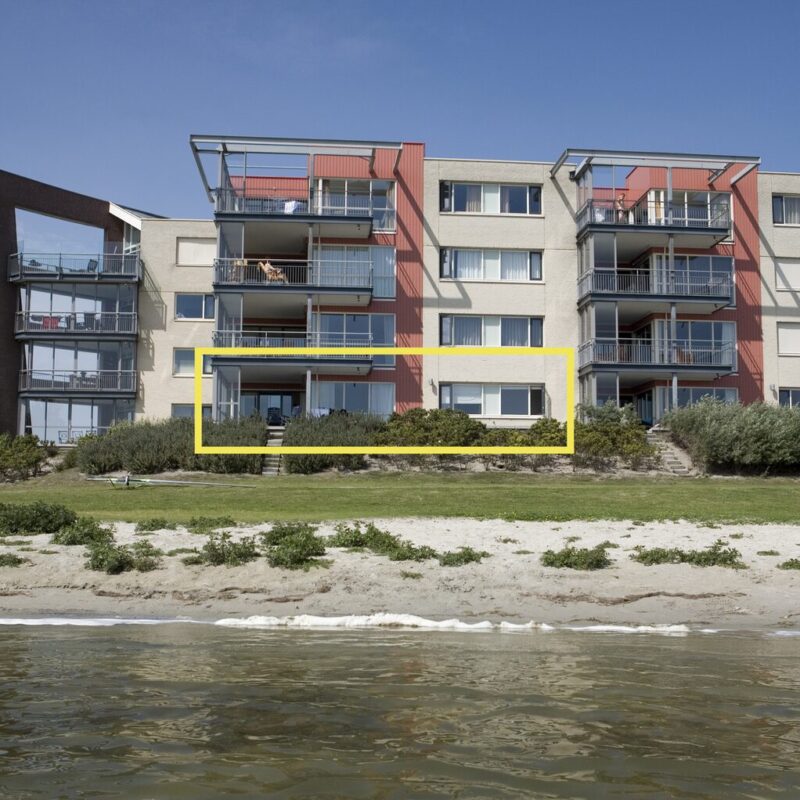 Beachresorts - Appartement Residence Sudersee 4 personen