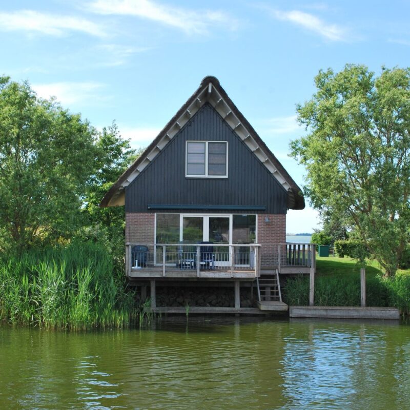 Beachresorts - Vissersvilla 8 personen