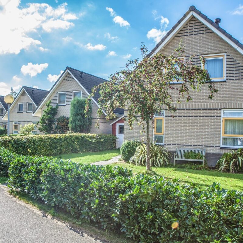 Bungalowparkzuiderzee - Comfort (6 pers.)