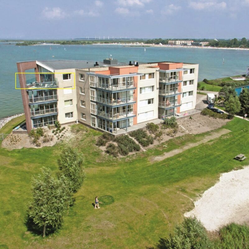 Beachresorts - Appartement Residence Sudersee XL