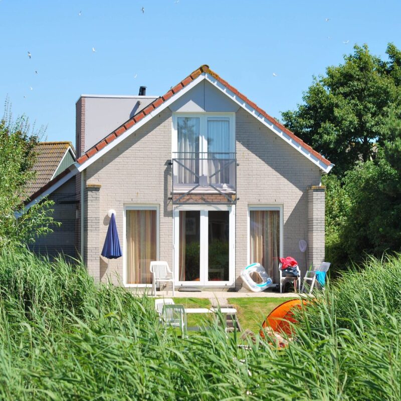 Beachresorts - Solo 4 personen