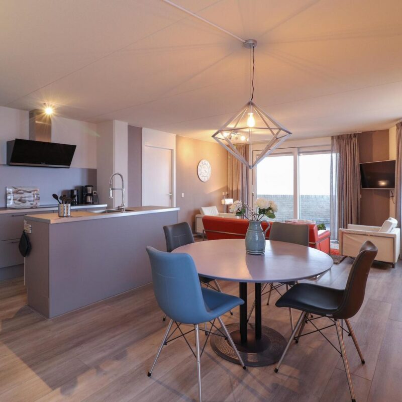 Beachresorts - Appartement Zuiderzee State+ XL