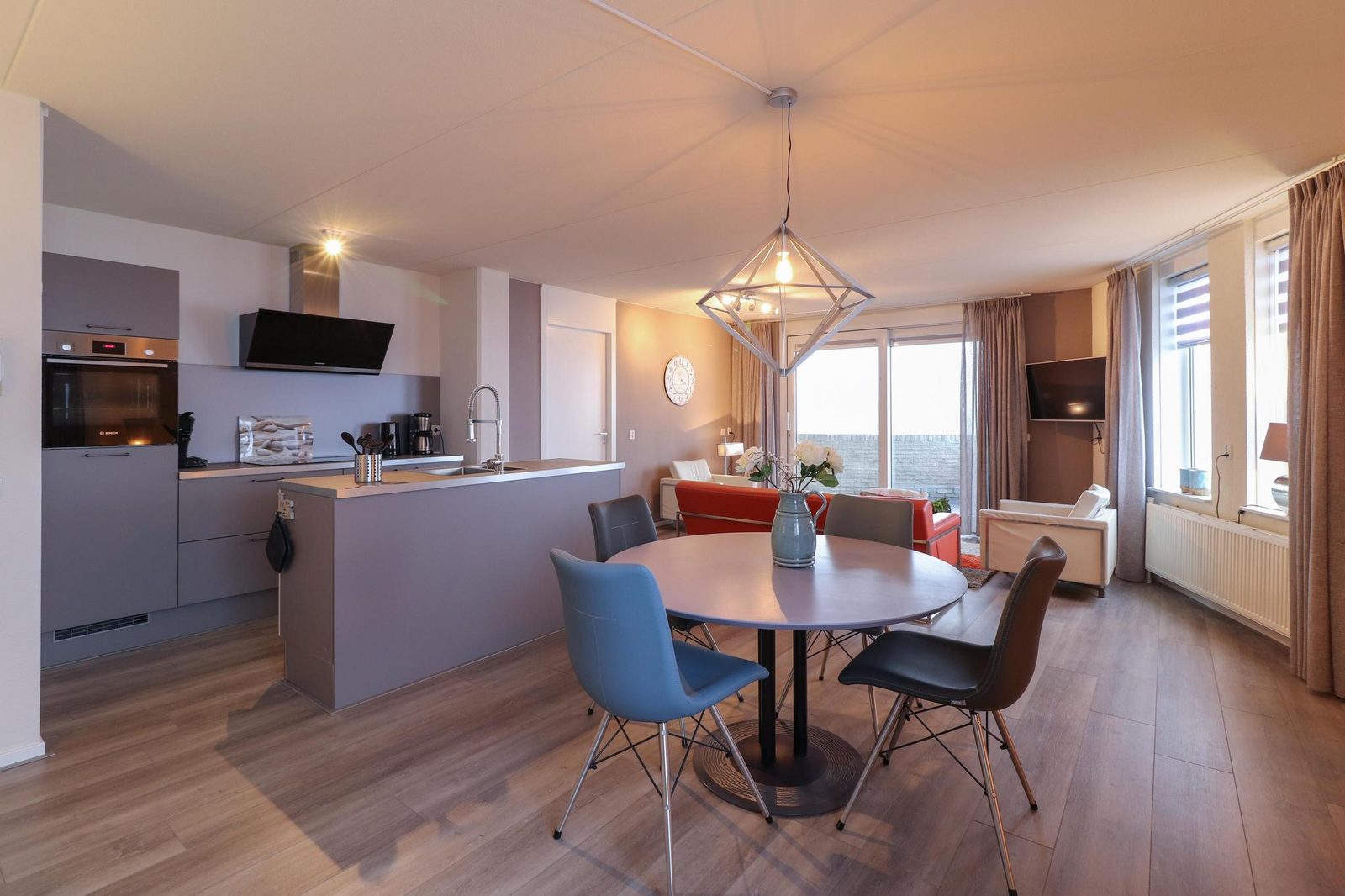 Beachresorts - Appartement Zuiderzee State+ XL