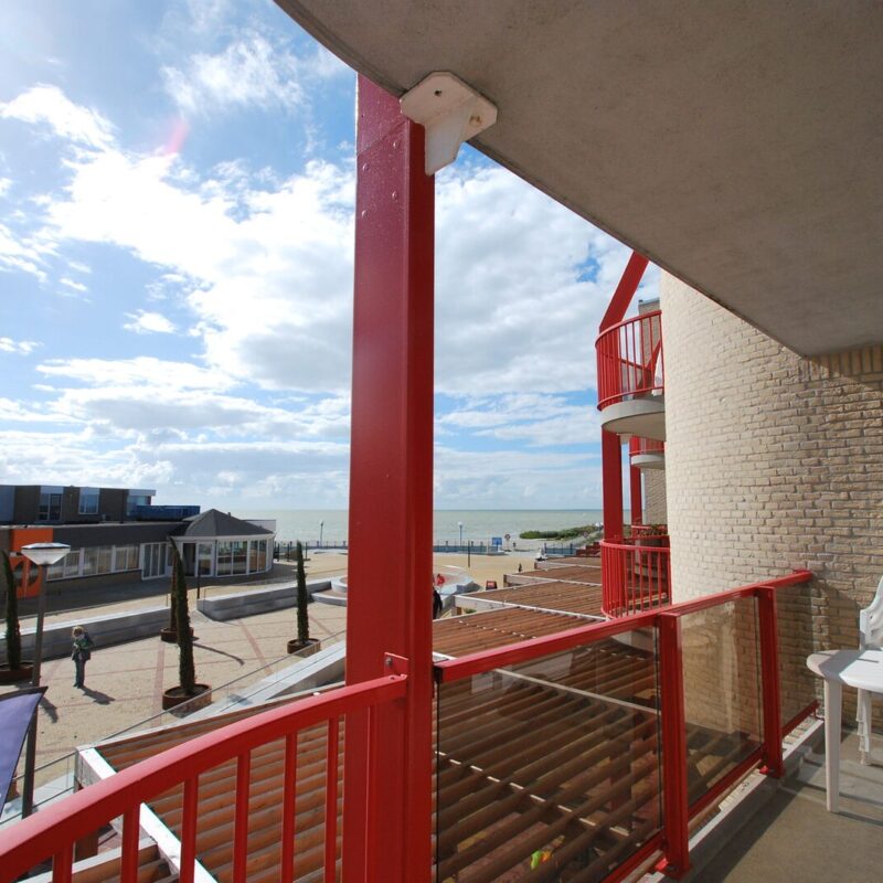 Beachresorts - Appartement Zuiderzee State