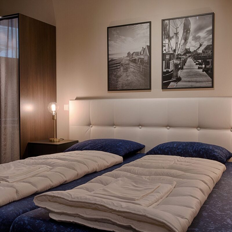 Beachresorts - Appartement Zuiderzee State+