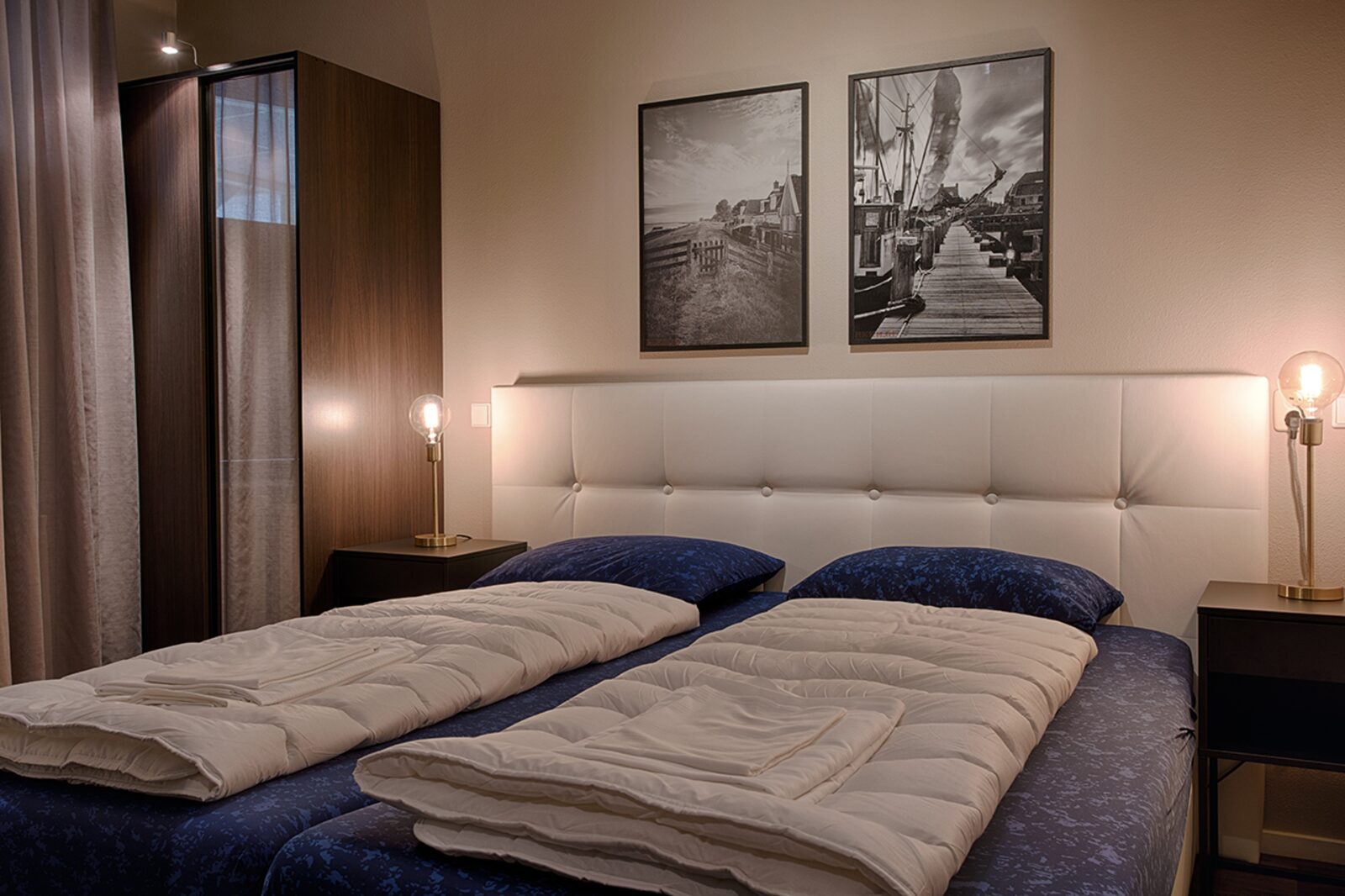 Beachresorts - Appartement Zuiderzee State+