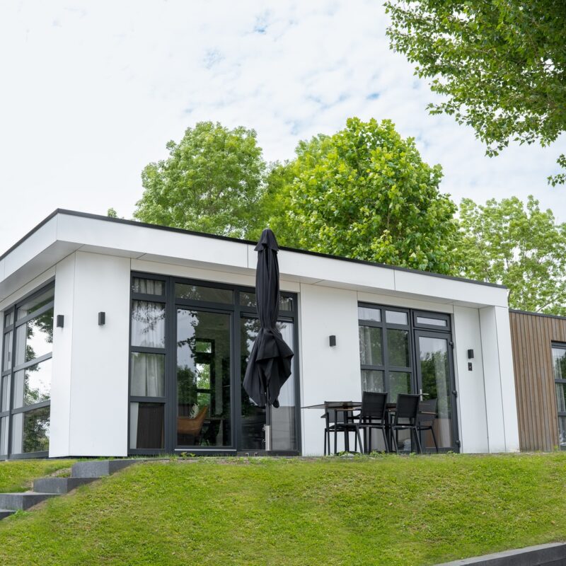 Villa Maritiem voor 2 personen in Maurik