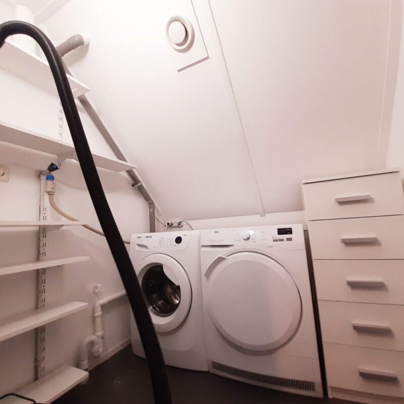 Bungalowparkzuiderzee - Restyled met Infrarood Sauna (6 Pers.)