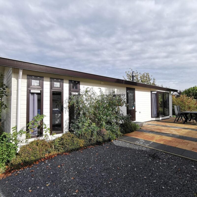 Duinresorts - Comfort 4 personen