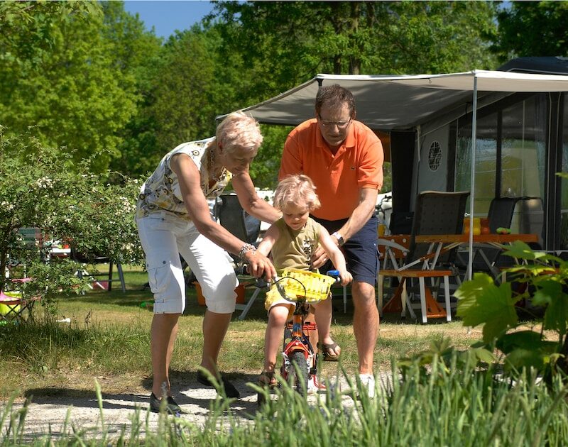 Roompot | Vakantiepark Kijkduin | Comfort Royal
