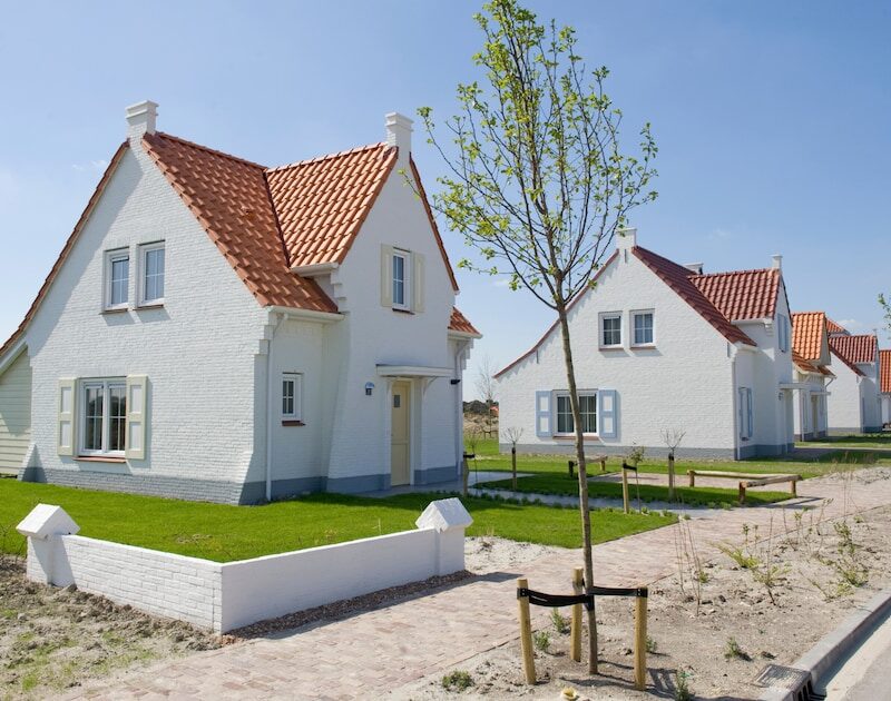 Roompot | Noordzee Résidence Cadzand-Bad | Villa 4B