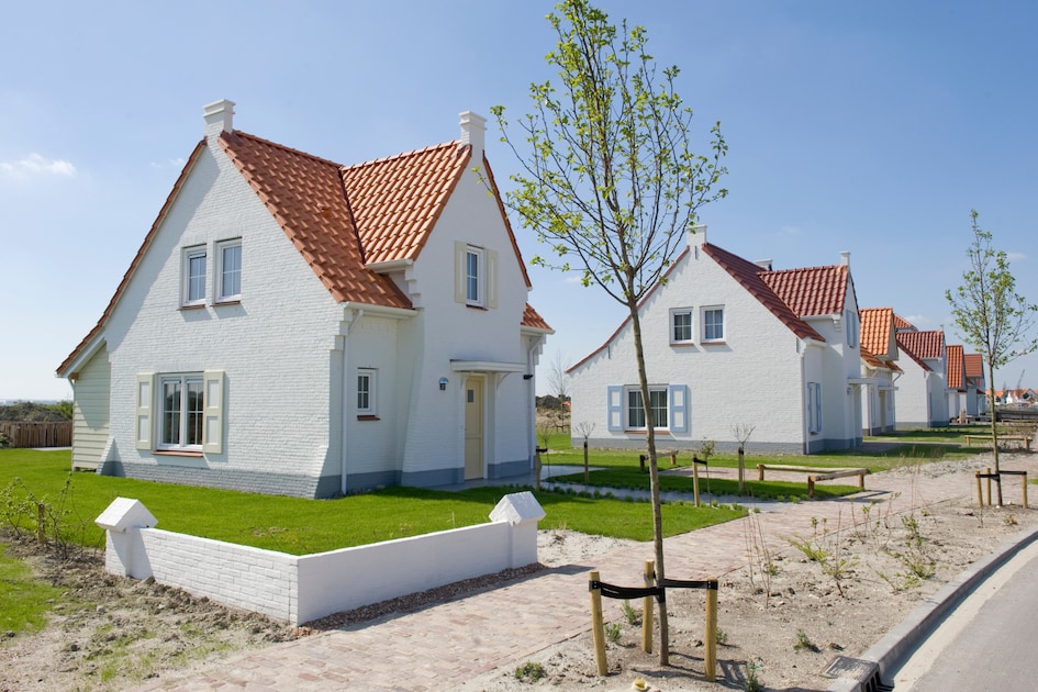 Roompot | Noordzee Résidence Cadzand-Bad | Villa 4B