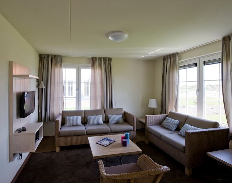 Roompot | Noordzee Résidence Cadzand-Bad | Villa 6A
