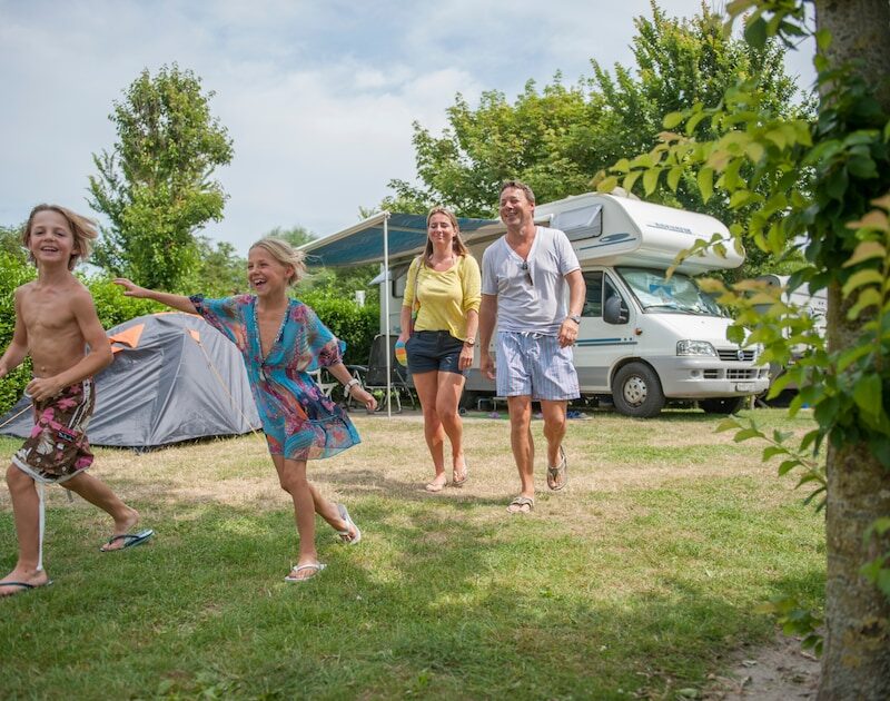 Roompot | Camping De Zandput | Standaard