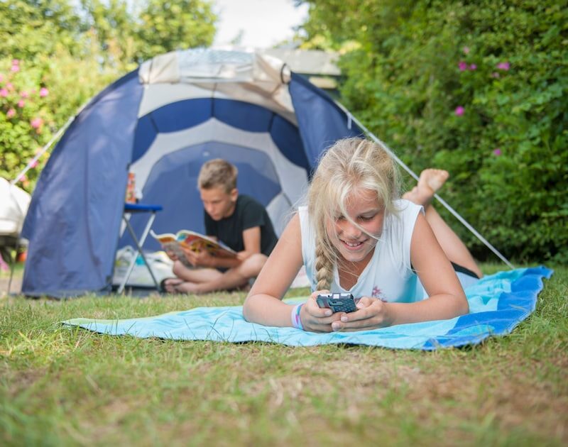 Roompot | Kustpark Egmond aan Zee | Comfort Royal