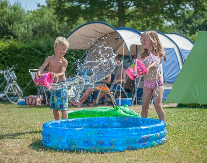 Roompot | Kustpark Egmond aan Zee | Comfort