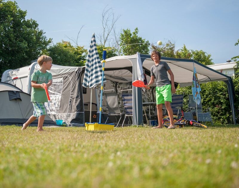 Roompot | Hof Domburg | Comfort veld K1