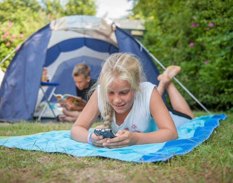 Roompot | De Katjeskelder | Standaard veld S