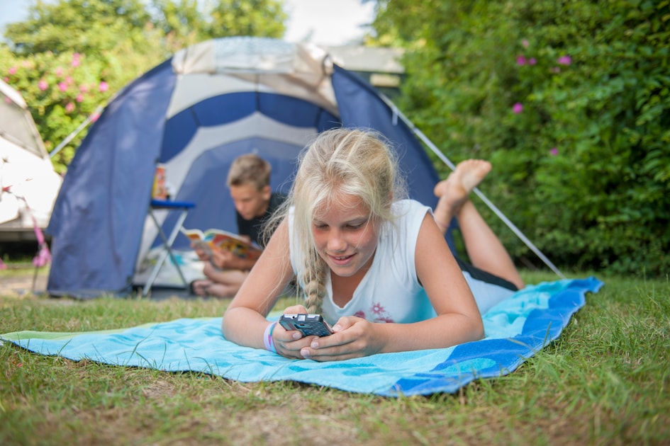 Roompot | De Katjeskelder | Standaard veld S