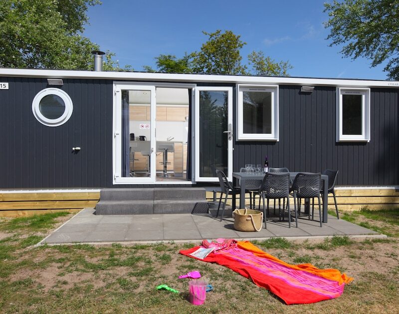 Roompot | Kustpark Egmond aan Zee | Chalet 6A