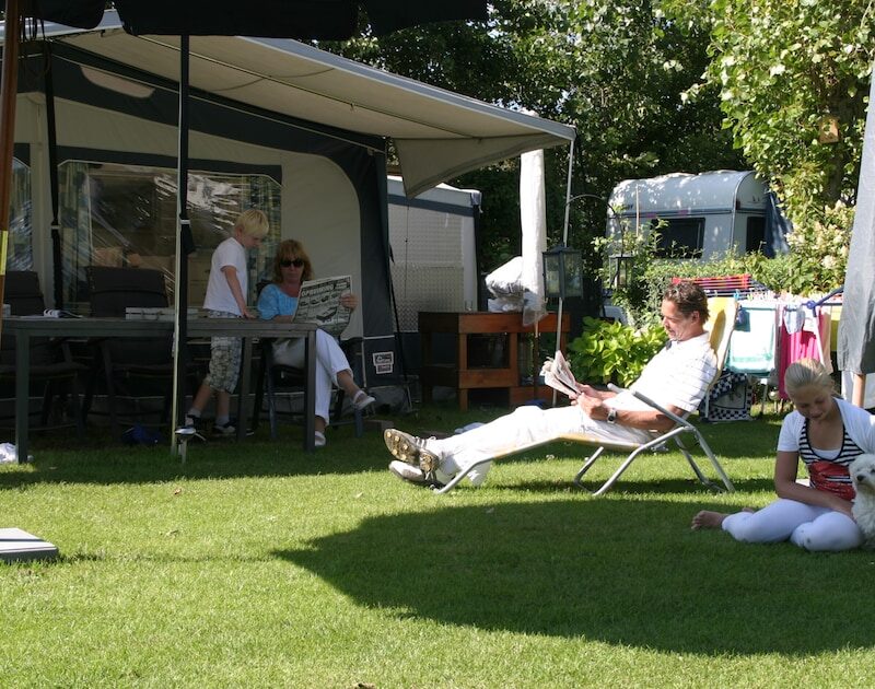Roompot | Vakantiepark Callassande | Comfort