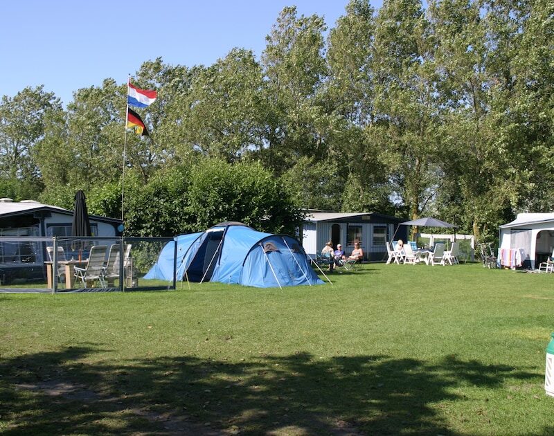 Roompot | Vakantiepark Callassande | Standaard
