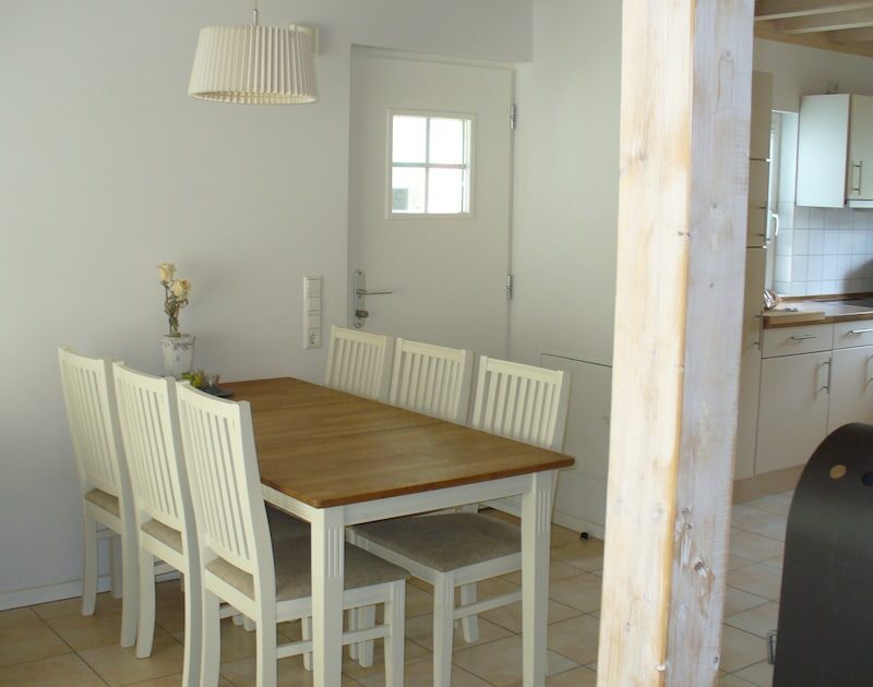 Roompot | HANSA-PARK Resort am Meer | F Muschel