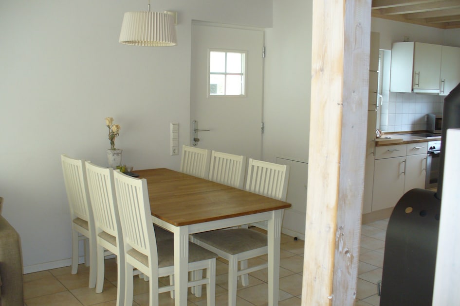 Roompot | HANSA-PARK Resort am Meer | F Muschel