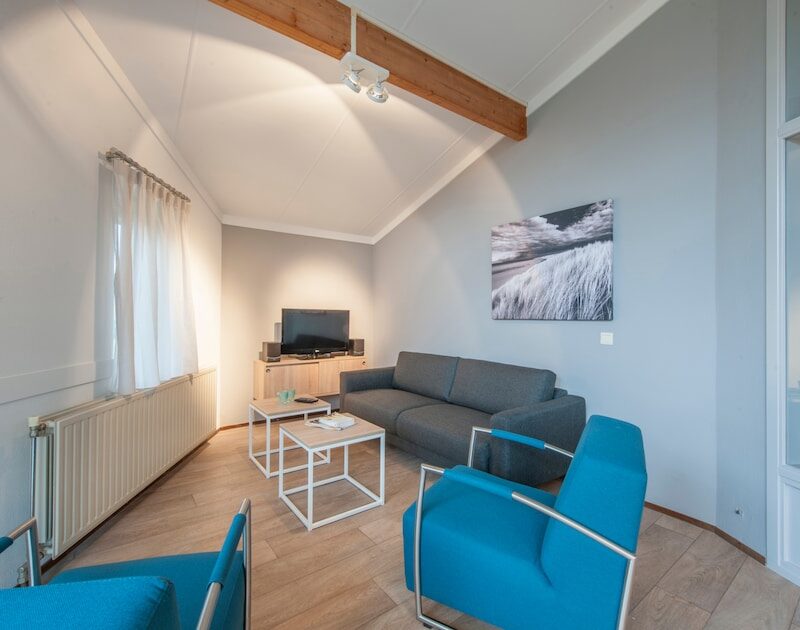 Roompot | Hof Domburg | Comfort 5B