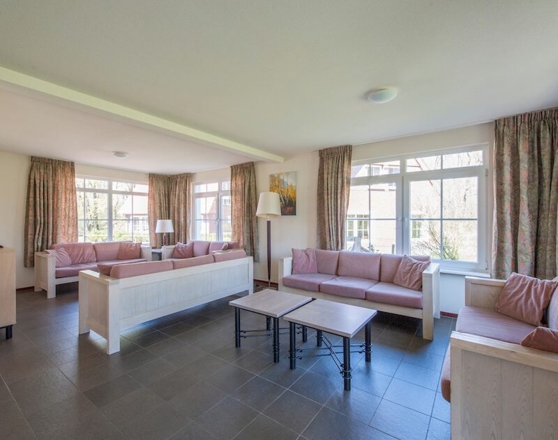 Roompot | Ferienresort Bad Bentheim | FV14L