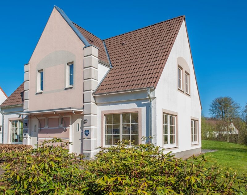 Roompot | Ferienresort Bad Bentheim | BBL4