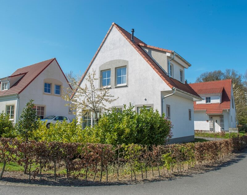 Roompot | Ferienresort Bad Bentheim | BB5