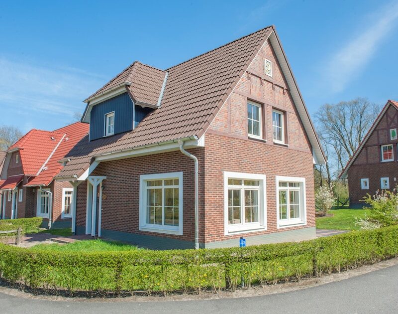 Roompot | Ferienresort Bad Bentheim | BBL5
