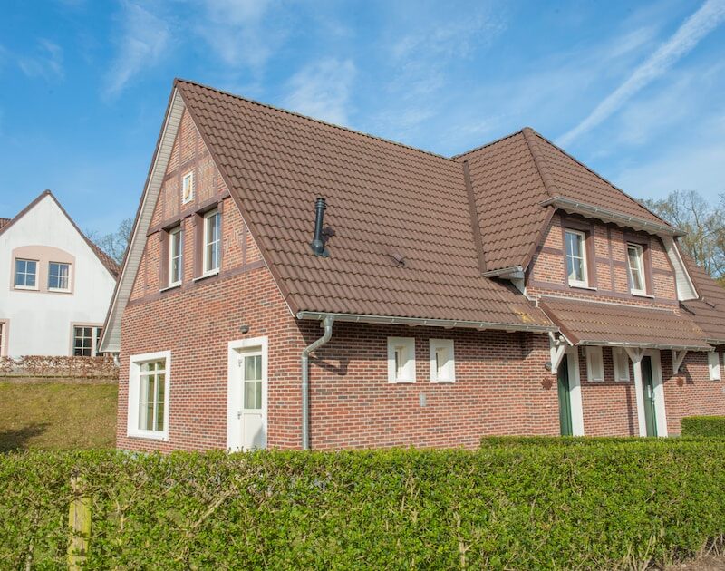 Roompot | Ferienresort Bad Bentheim | BB6