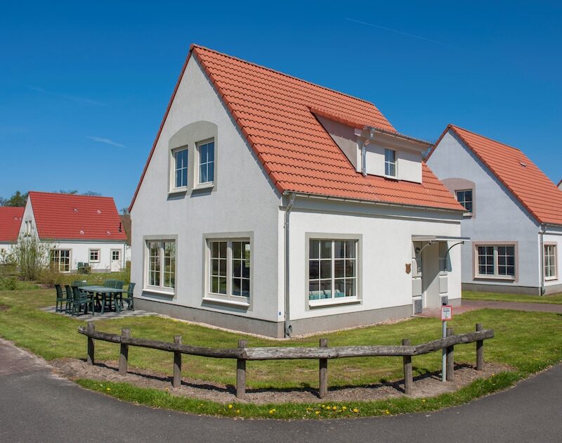 Roompot | Ferienresort Bad Bentheim | BB7