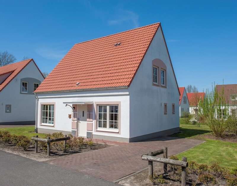 Roompot | Ferienresort Bad Bentheim | BB9