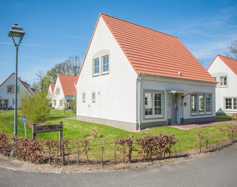 Roompot | Ferienresort Bad Bentheim | BB10