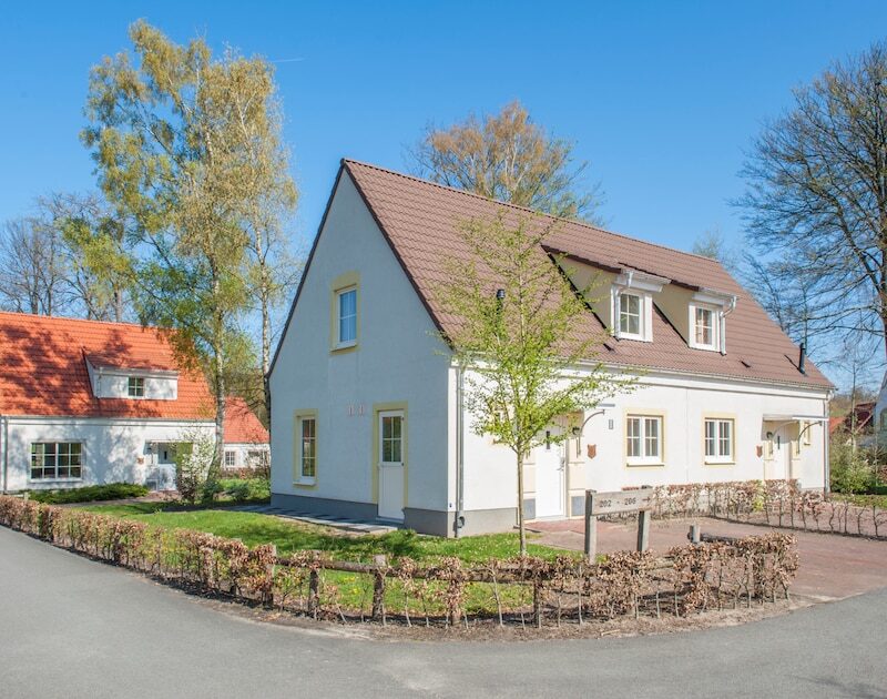 Roompot | Ferienresort Bad Bentheim | BBL6B
