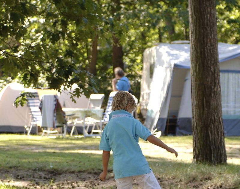 Roompot | Bospark 't Wolfsven | Comfort veld Haas