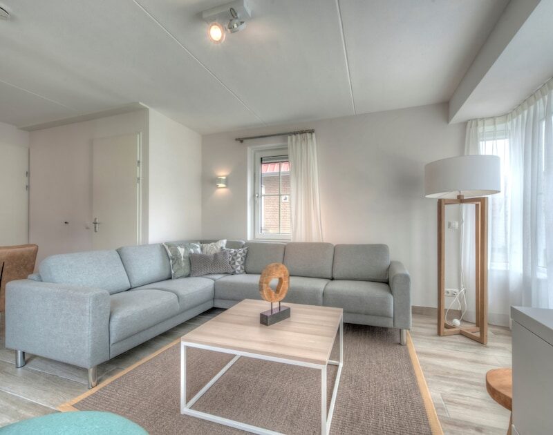 Roompot | Roompot Noordzee Résidence Dishoek | Van Heemskerck Luxe Wellness Outdoor 6