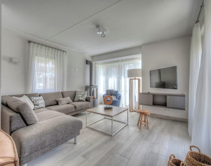 Roompot | Roompot Noordzee Résidence Dishoek | Van Heemskerck Luxe 6