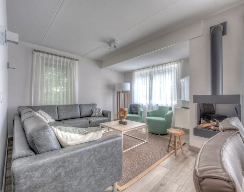 Roompot | Roompot Noordzee Résidence Dishoek | De Ruyter Luxe 8