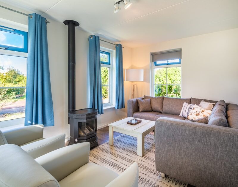 Roompot | Kustpark Texel | T6A Comfort